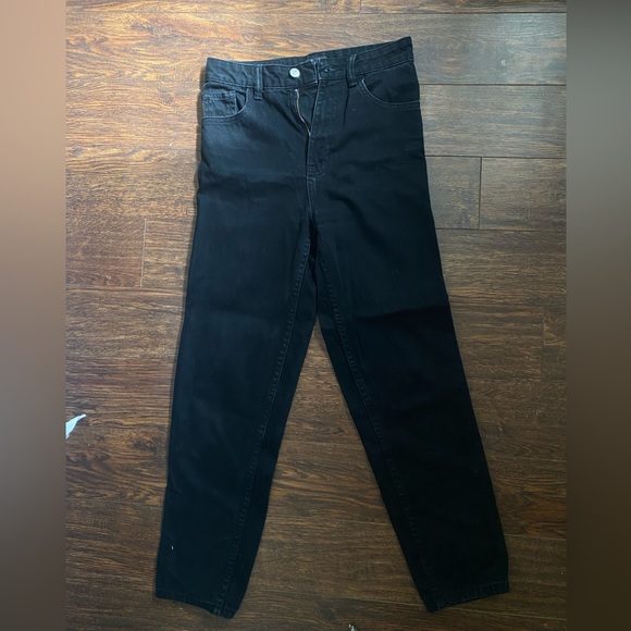 Zara mom jeans - Picture 1 of 5